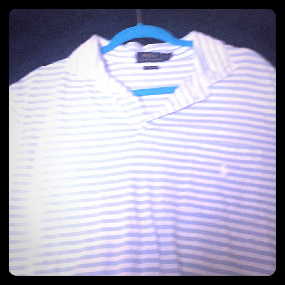 Dress shirt